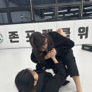 존프랭클 위즈덤 주짓수 이미지