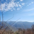 영실 휴게소옆 화장실 이미지