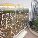 현대양재 | 📍목동 현대백화점 카페 떼르드 솔직후기 | 양재점 비교 + 프렌치토스트 맛집