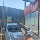 빅토리워시 영천점 | 영천 24시간 셀프 세차장, 신랑과 주말 격한 데이트 장소 '빅토리워시'