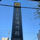 신정네거리역 1번출구 이미지