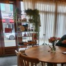 다인카페 | 9시에 문 여는 브런치 카페? 김포 장기동 브런치 다인 솔직 후기