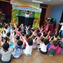 외서초등학교 병설유치원 이미지