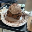 성산초교(버스정류장) | [합정/망원 카페] 아기자기한 망원역 카페 ☕ ‘볼베르’ 내돈내산 후기