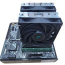 판도라 PC | 라데온 RX 7800 XT 와 라이젠7500F 기반으로 아바타 프론티어 오브 판도라 PC게임용 컴퓨터 조립 후기