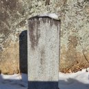 영주 신암리 마애여래삼존상 | 영주여행 ① 마애여래삼존상과 마애여래좌상