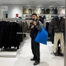 럭키수퍼 | 무신사 슈퍼백 맨즈 후기(가격, 사이즈, 재고, 럭키박스, 구성)