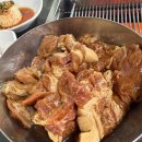 보람갈비 | 김포장릉맛집 보람갈비, 아이도 밥 2공기 먹은 부드러운 갈비집