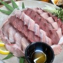 제주회집 | 당산 대방어 맛집 목포회집 캐치테이블 제주회집 내돈내산 후기