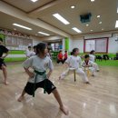 해빛태권도 이미지