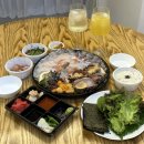 백록횟집 | 함덕횟집 강민경유튜브맛집 백록집 고등어회 포장후기