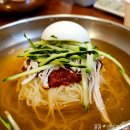 개금골목시장 입구 | 부산진구 개금골목시장 맛집 개금밀면 본점 후기 (주차, 웨이팅)