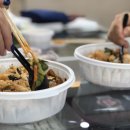 눌림이네 꼬기왕 비빔밥 이미지