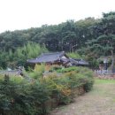 매양서원 이미지