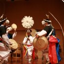 사물놀이 이미지