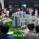 주공15단지 아파트 일원 이미지