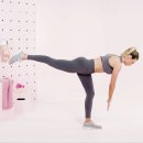 운동을 하다 이미지