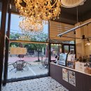 카페거리화장실 이미지