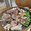 양평해장국설악점