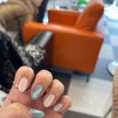 헵시바헤어엔네일샵(샵) | 홍대네일샵 딕스(DIX) 유지력 갑! 힙한 아트 디자인에 반함