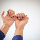 네일플로밍 | 동탄 오산 병점 네일아트 네일플로밍 여기 많이 가더라
