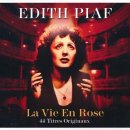 La Vie En Rose(장밋빛 인생) / Edith Piaf 이미지