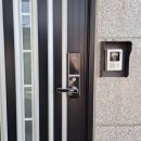 삼향-29 | 🔑 무안열쇠｜방화문 오래된 도어락 교체로 안전과 편의성 모두 잡은 시공 후기