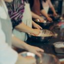 홈베이킹(야간) 이미지