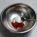 입맛을 살리는 밑반찬 요리 이미지