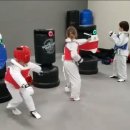 경희대석사 으라차차 태권도장 이미지