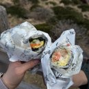 삭주로 66번길 9 | 제주도 1일 차[꼬신김밥, 한라산 관음사 코스 등반, 고기덕후]