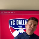 2022 FC DALLAS SECOND TEAM NORTH TEXSAS TRYOUTS 이미지