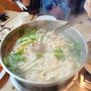 연송 | [충북] 보은 속리산 맛집, 연송집 대파전 추천