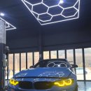 F82 | 대전 청주 세종 수입차 엔진오일 교환 | BMW F82 M4 리스타레이싱 5W-50, 만필터 교체