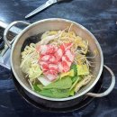 태능참숯갈비 | 경기광주 곤지암 샤브샤브 & 돼지갈비, 껍데기, 매운맛갈비, 삼겹살 무한리필 맛집 태능참숯화로구이 후기