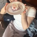 벚꽃주택 | [대구 카페] 동성로 벚꽃 맛집, 단독주택 감성 가득한 어노잉 내돈내산 방문 후기