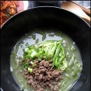 명동칼국수 이미지