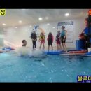 블루마린 아쿠아스쿨 이미지