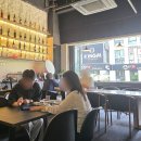 라우라라이트 | 마곡 코엑스 점심 맛집 추천 라우라 양식집 N번째 방문 파스타 데이트/소개팅/청모