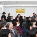 은행나무 경로당 이미지