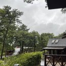 용인자연휴양림 이미지