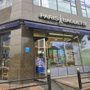 파리바게트 원주혁신도시중앙점 이미지