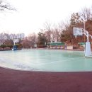 단대게이트볼장 이미지