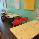 튀어라 김떡순 이미지