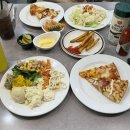 미스터피자 발산점 | 🍕 미스터피자 발산점 리뷰 | 고등학교 시절 추억 속 그 맛, 여전히 감동!