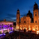 클래식 음악으로 떠나는 유럽여행 이미지