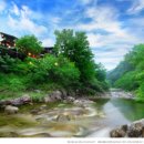 산에언덕에펜션 이미지