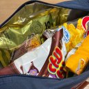 진주-중앙-비상-07 | 여행 | 남해 2박 3일 여행 D1 - 오창휴게소, 국립청주박물관, 산청휴게소, 물미해안전망대, 독일마을