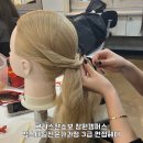 크리스챤헤어 이미지