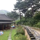 삼상리마켓 한옥 1호 평상 이용 후기 / 경기도 양주시